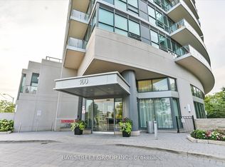 160 Vanderhoof Ave #205, Toronto, ON M4G 0B7
