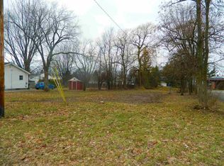 14 Thorpe Ave, Saint Albans, VT 05478