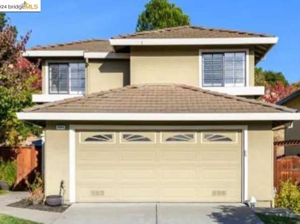 4969 Bayleaf Ct, Martinez, CA 94553