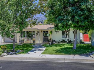 2107 Maynard Dr, Duarte, CA 91010