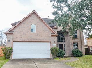 12811 Candace Ct, Missouri City, TX 77489