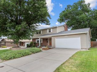 2122 S Brentwood St, Lakewood, CO 80227