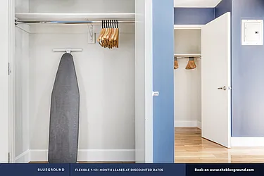 Rented by The Blueground