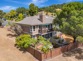 359 Orchid Drive, San Rafael, CA 94903