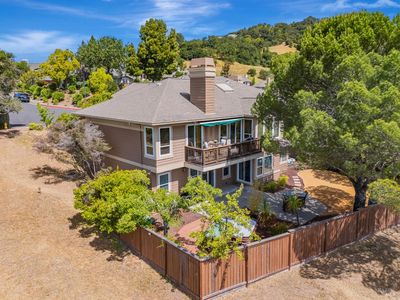 359 Orchid Drive, San Rafael, CA, 94903