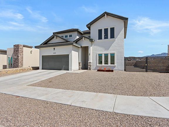 3rd image of 2150 Enchanted Summit Dr