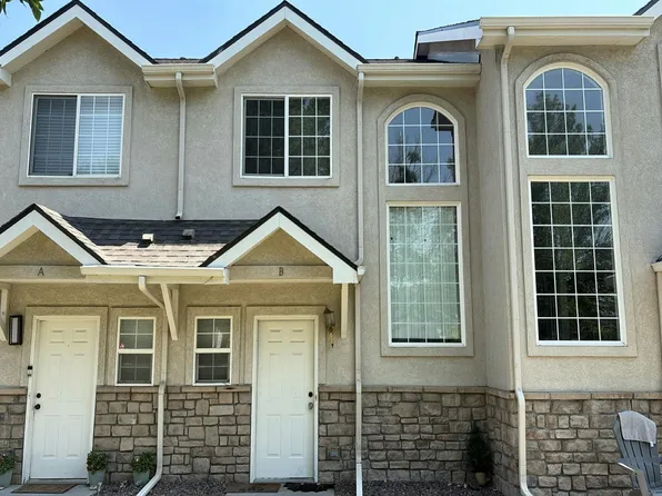 2237 Coronado Pkwy N APT B, Denver, CO 80229