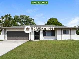 1411 SE 16th Ter, Cape Coral, FL 33990