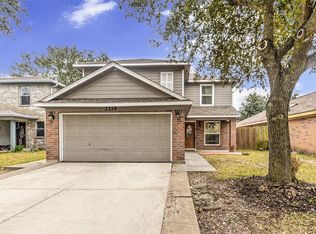 2219 Irish Spring Dr, Houston, TX 77067