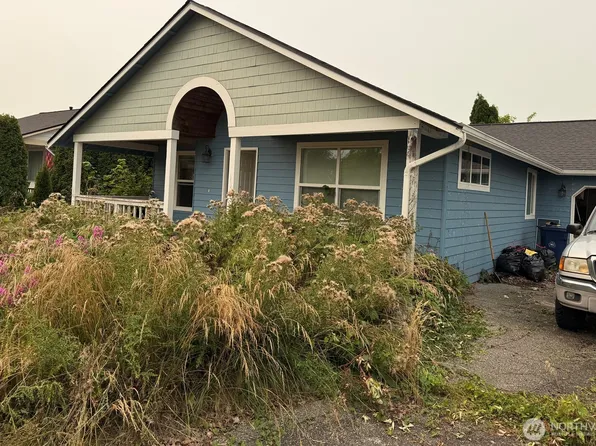 313 S 28th Street, Mount Vernon, WA 98274