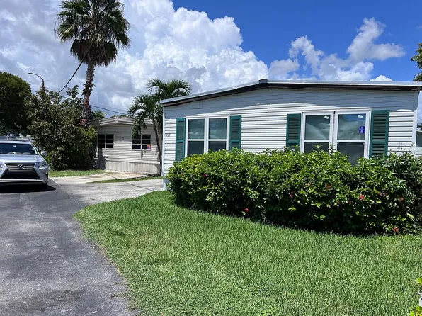 100 NE 6th Ave Lot 71, Homestead, FL 33030