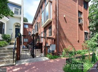 1435 Corcoran St NW APT 5, Washington, DC 20009