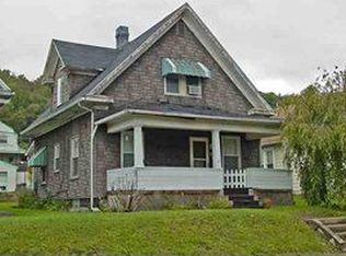 3123 West St, Weirton, WV 26062