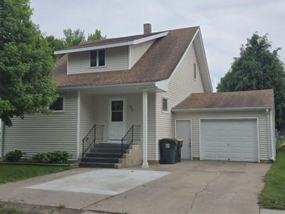 562 South St, Wabasso, MN, 56293