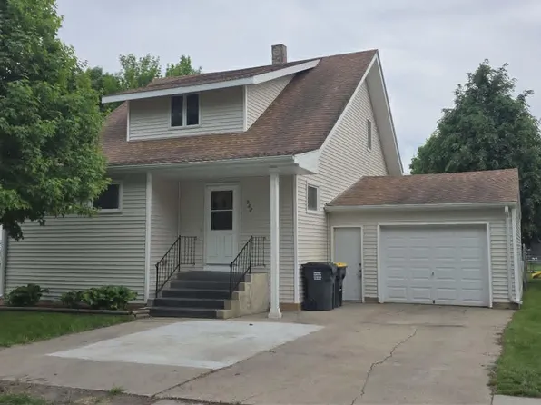 562 South St, Wabasso, MN 56293