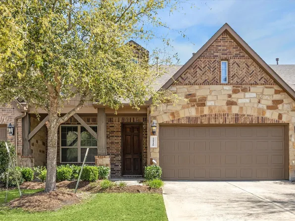 24110 Tapa Springs Ln, Katy, TX 77494