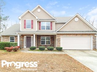 3234 Watson Meadow Ln, Loganville, GA 30052