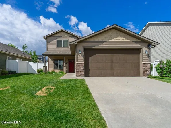 1761 W Pyrenees Loop, Coeur D Alene, ID 83815