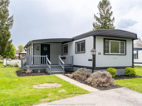 64 Regency Dr, Chatham Kent, ON N7L 4G1