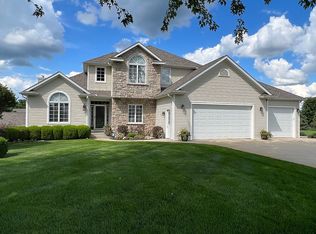 25880 Trestle Creek Ave, Mattawan, MI 49071