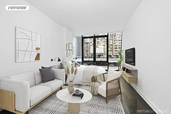 Rented by Corcoran | media 25