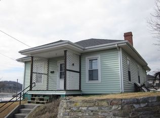 470 E Spring St, Wytheville, VA 24382