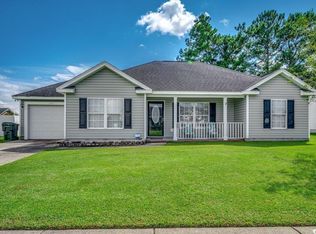 1172 Greenfir Loop, Conway, SC 29527