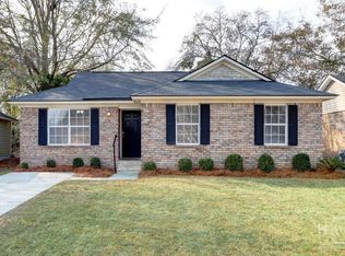 133 Crossover Ln, Savannah, GA 31410