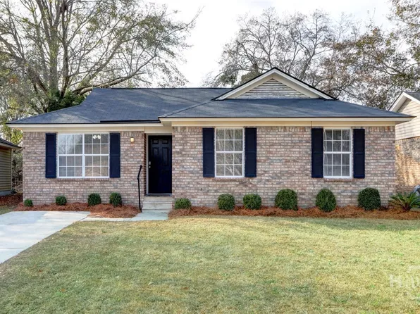 133 Crossover Lane, Savannah, GA 31410