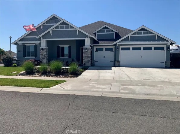 2885 Ruby River Dr, Chico, CA 95973