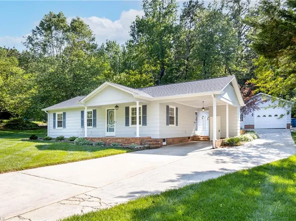 2616 Overhill Loop, Mc Leansville, NC 27301