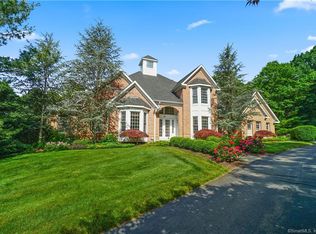 79 Kingswood Dr, South Glastonbury, CT 06073