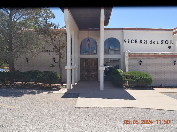 5th image of 6201 Escondido Dr APT 16A