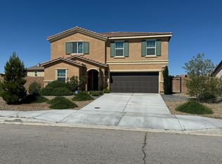12944 9th Ave, Victorville, CA 92395