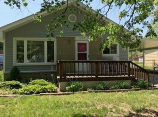 1022 Macdonald Ave, Flint, MI 48507