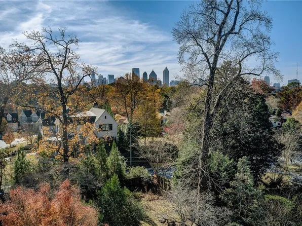 490 Rock Springs Rd NE, Atlanta, GA 30324