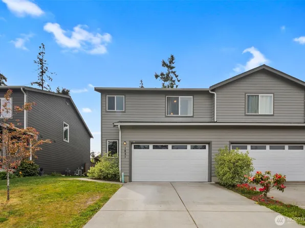 1851 SW Cooper Way, Oak Harbor, WA 98277