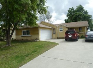851 W G St, Ontario, CA 91762