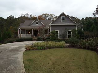 4757 Old Acworth Dallas Rd, Acworth, GA 30101