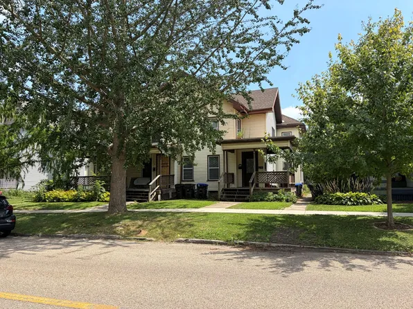 705-707 E Grove, 705-707 N East St #705, Bloomington, IL 61701