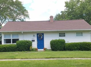 505 Home St, Sycamore, IL 60178