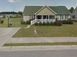 1313 Weldon Ln, Conway, SC 29526