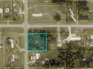 0 Corner Lot, North Fort Myers, FL 33917