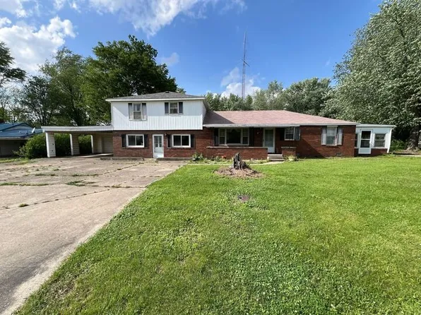 3209 State Route 250 Rte, Sumner, IL 62466