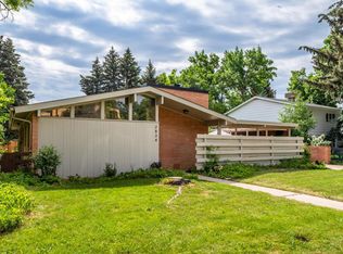 2834 16th St, Boulder, CO 80304