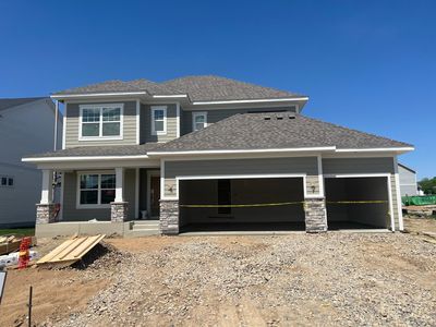 994 Big Woods Dr, Delano, MN, 55328