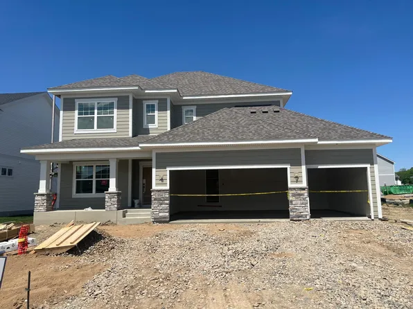 994 Big Woods Dr, Delano, MN 55328
