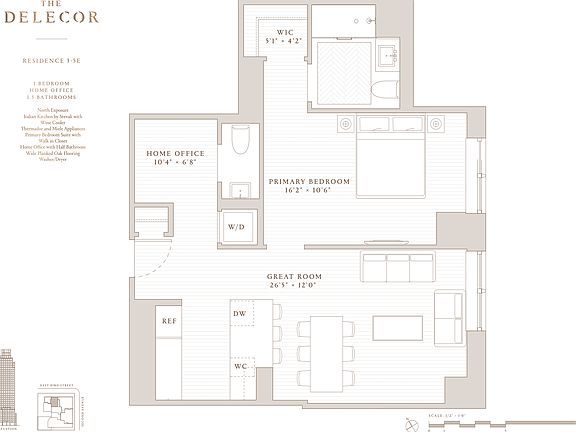 2nd image of 250 E 83rd St APT 3e