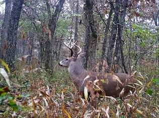 27 S 2325th Rd, Sheldon, MO 64784