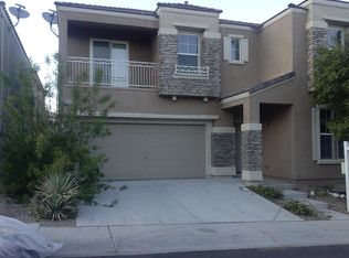 10592 Moultrie Ave, Las Vegas, NV 89129